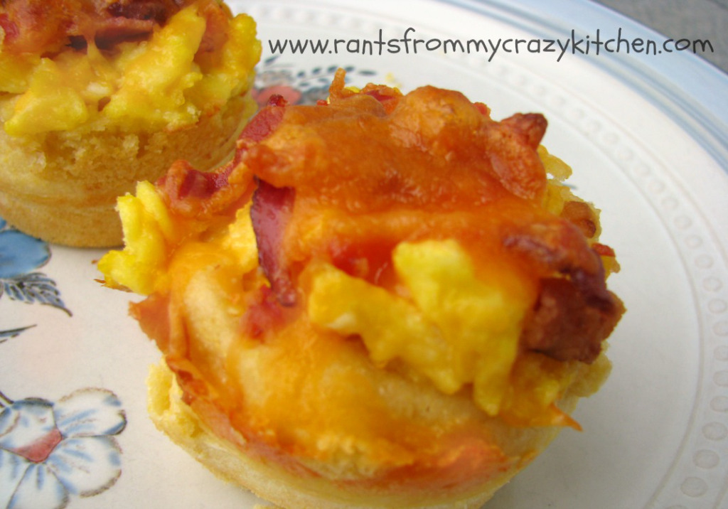 Bacon Egg and Cheese Corn Muffins Rants From My Crazy Bacon Egg and Cheese Corn Muffins Rants From My Crazy